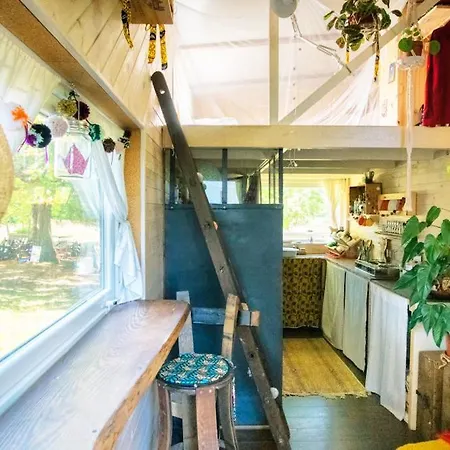 Apartamento Tiny House - Projet Cocon *