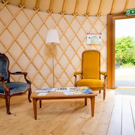 Tiny House - Projet Cocon