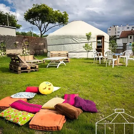 Tiny House - Projet Cocon *