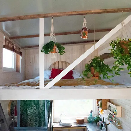 Tiny House - Projet Cocon Apartamento