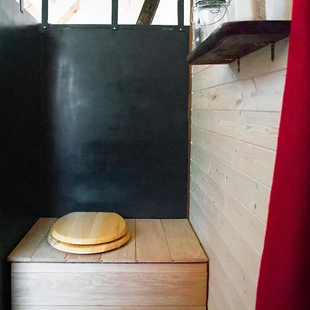 Tiny House - Projet Cocon * Lyon
